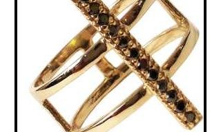 Dana Faith - New Fall Collection at the JA Show