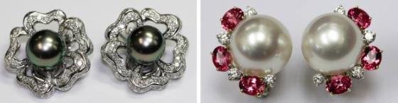 Assael International redefines the pearl