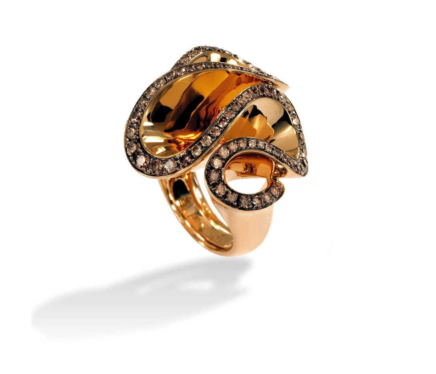 Ring by de Grisogono