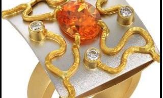 Gordon Aatlo - A heritage of jewellery lives on!