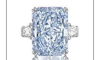 Christie's Magnificent Jewels & The Cullinan Dream 
