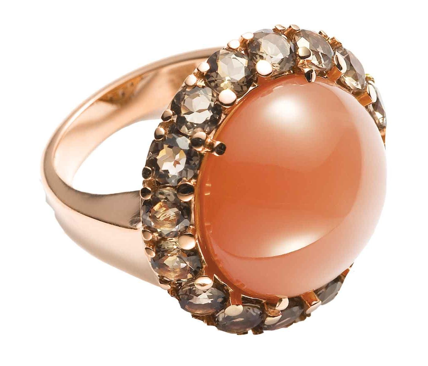 Ring by Mattioli