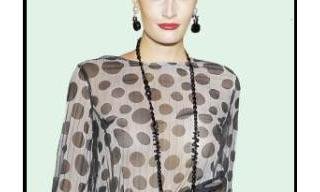 The top ten trends for jewellery design for 2013 - Part VIII: Au Naturel
