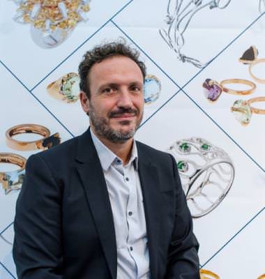 Nicola Botta | INTERNATIONAL JEWELLERY LONDON