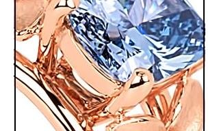World of Diamonds Group presents The Jane Seymour