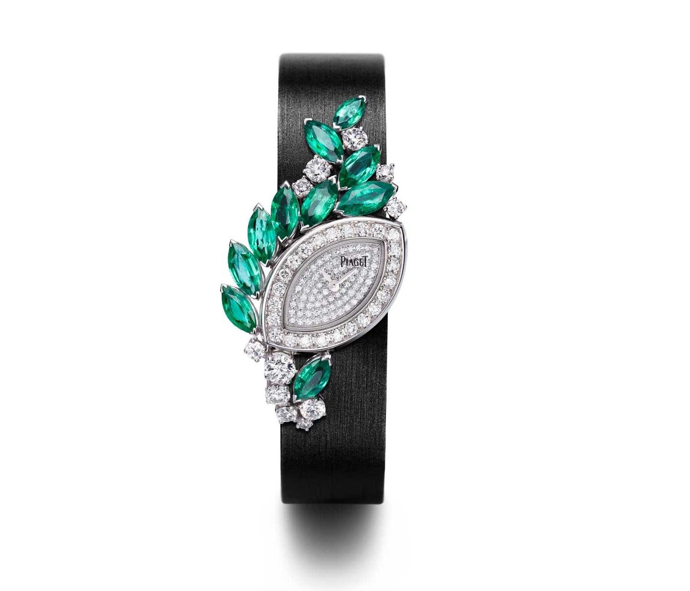 Watch by Piaget