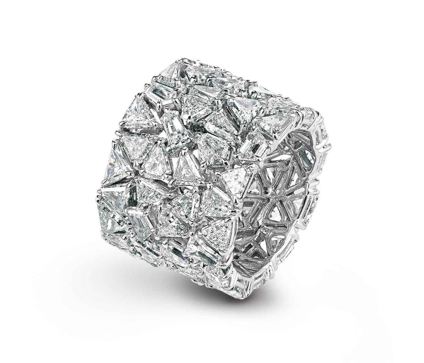 Ring by Chopard