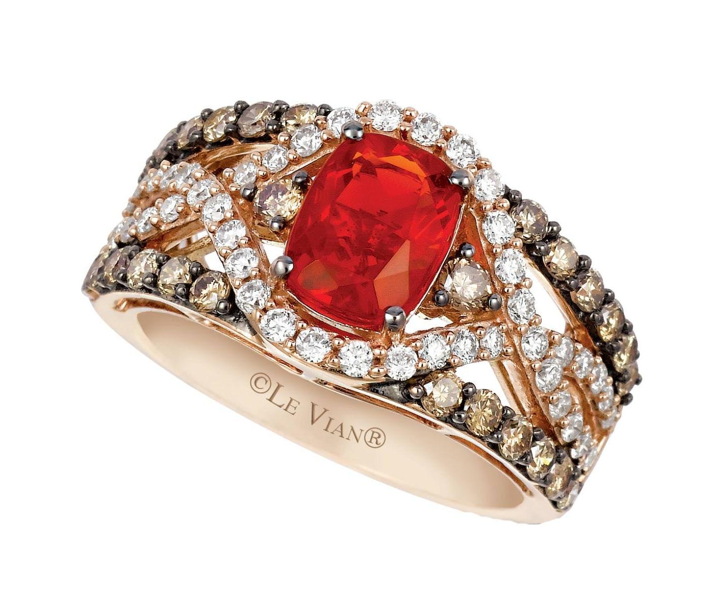Ring by Le Vian