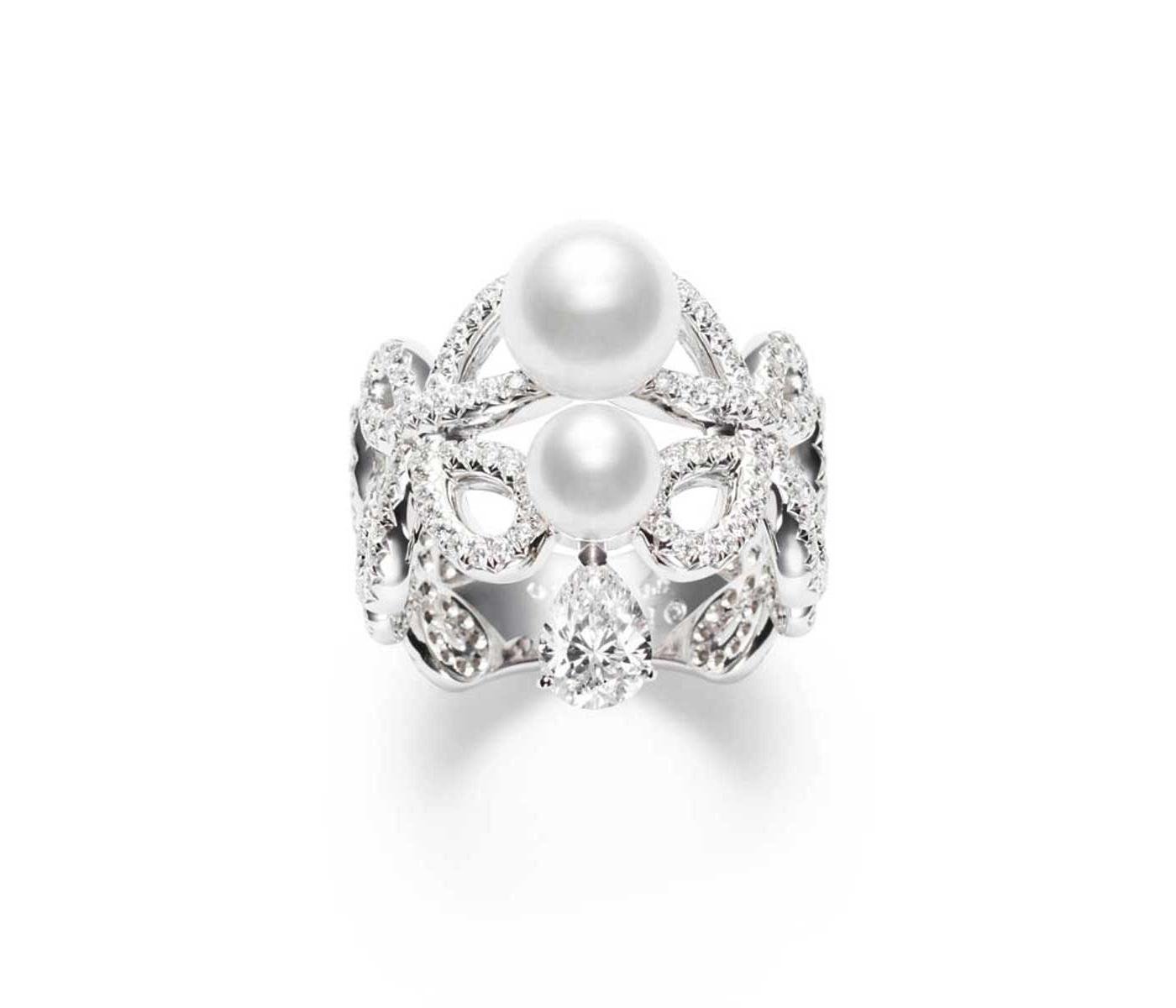 Ring by Piaget