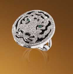 B.Rawlings: Jewelry that Make a Statement!