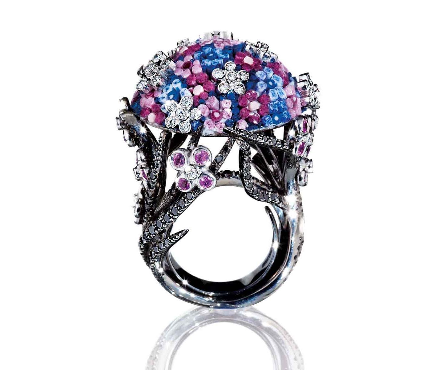 Ring by SICIS
