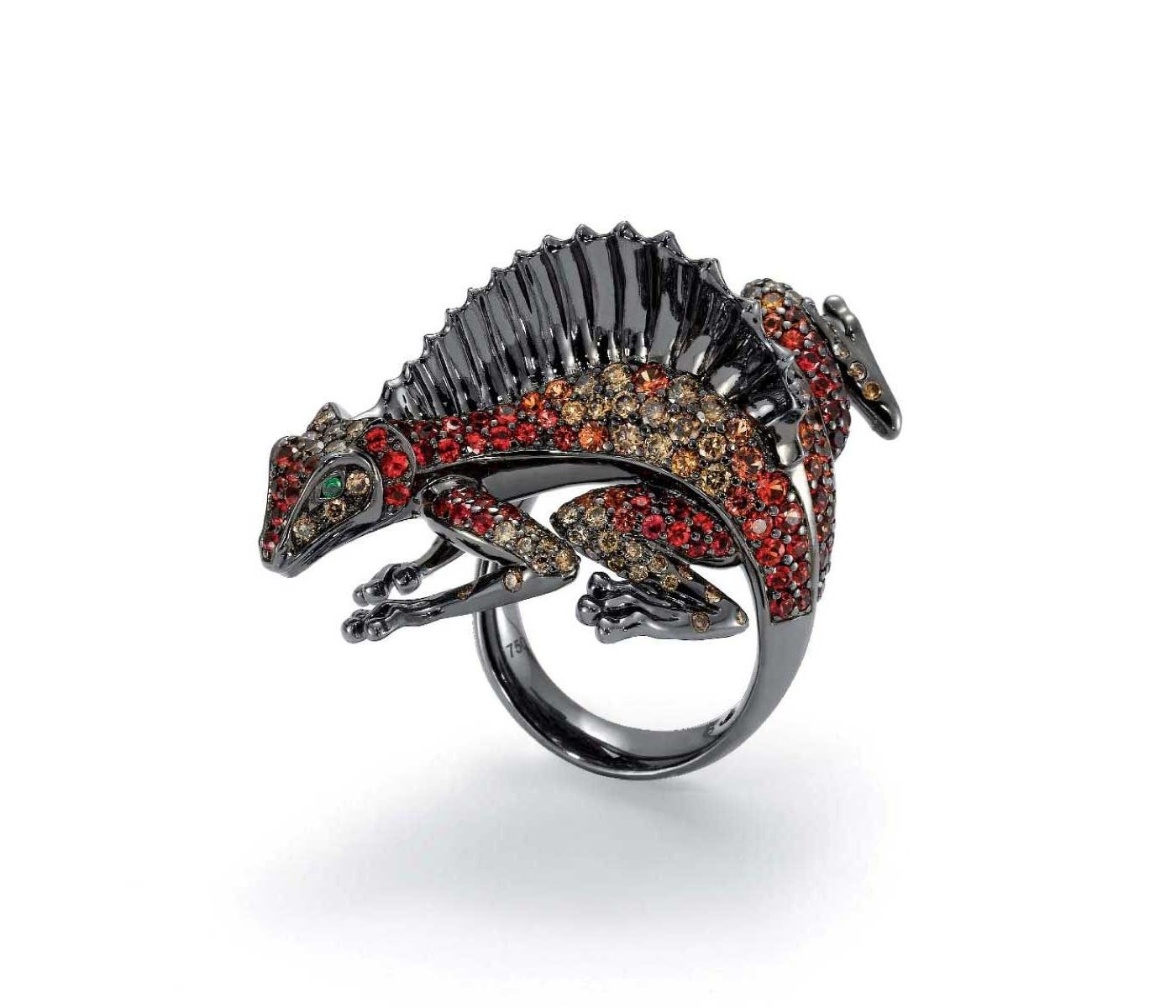 Ring by Roberto Coin