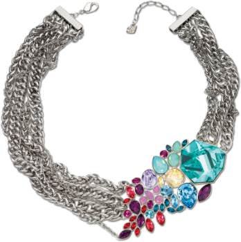 Swarovski Spring/Summer 2013 Collection: Tropical Paradise 
