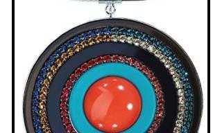 Coeur de Lion – Colour brings Jewellery to life