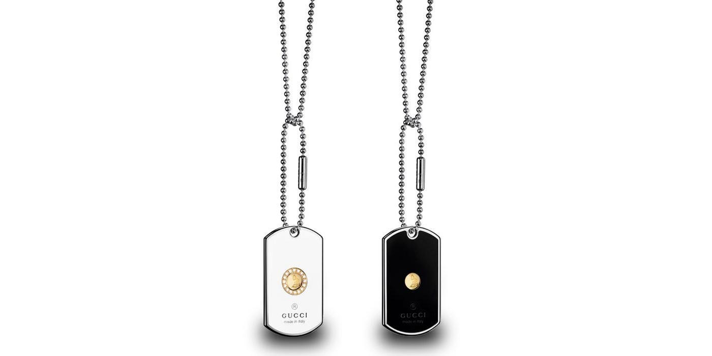 Pendants by Gucci