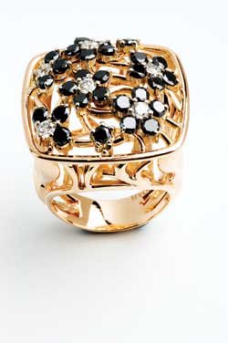 B.Rawlings: Jewelry that Make a Statement!