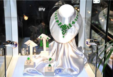 Facets brings one-of-a-kind men's jewelry designs to Limelight marketplace 