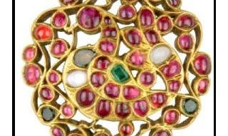India and its Folk Jewelry from the Ganguly and Bir Collections