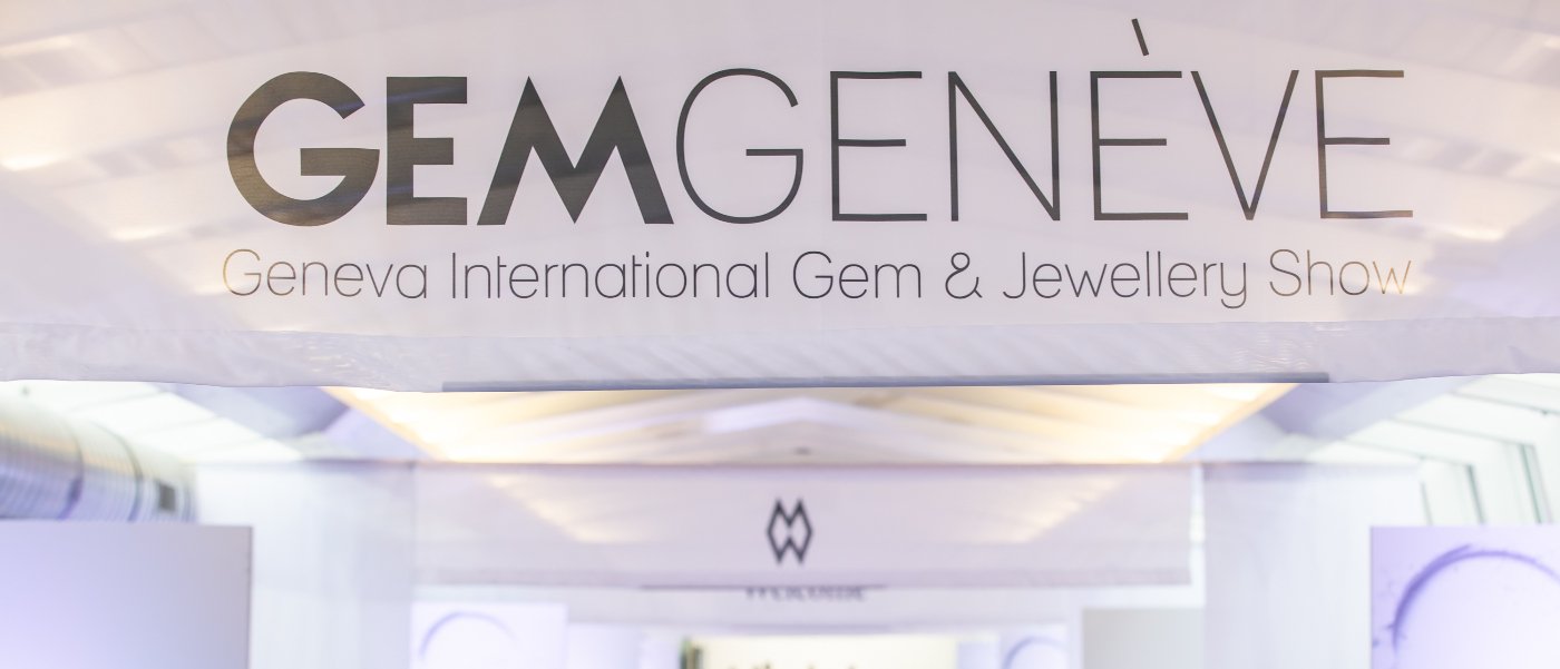 Announcing the 2021 GemGenève exhibition