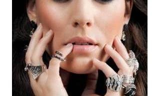  Chelsea Taylor Jewelry Introduces Rock Revival Collection