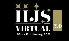 IIJS Virtual 2.0 To Put The G&J Industry Back On The Fast Track