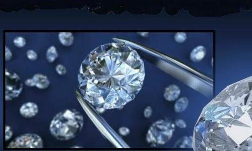 AWDC main sponsor of expanded Antwerp Diamond Trade Fair