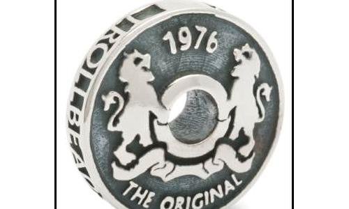 Trollbeads introduces the Troll Coin