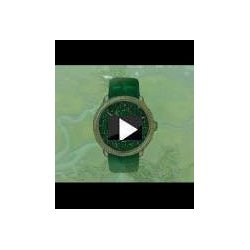 Video - Fabergé Jewellery & Timepiece Collections 2016