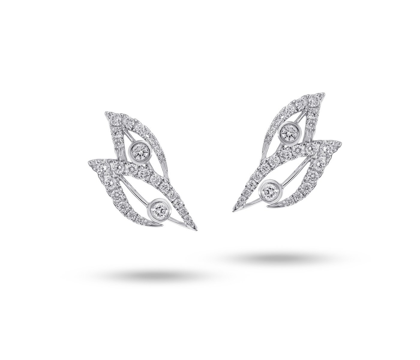 Earrings from Stenzhorn Amalfi Collection