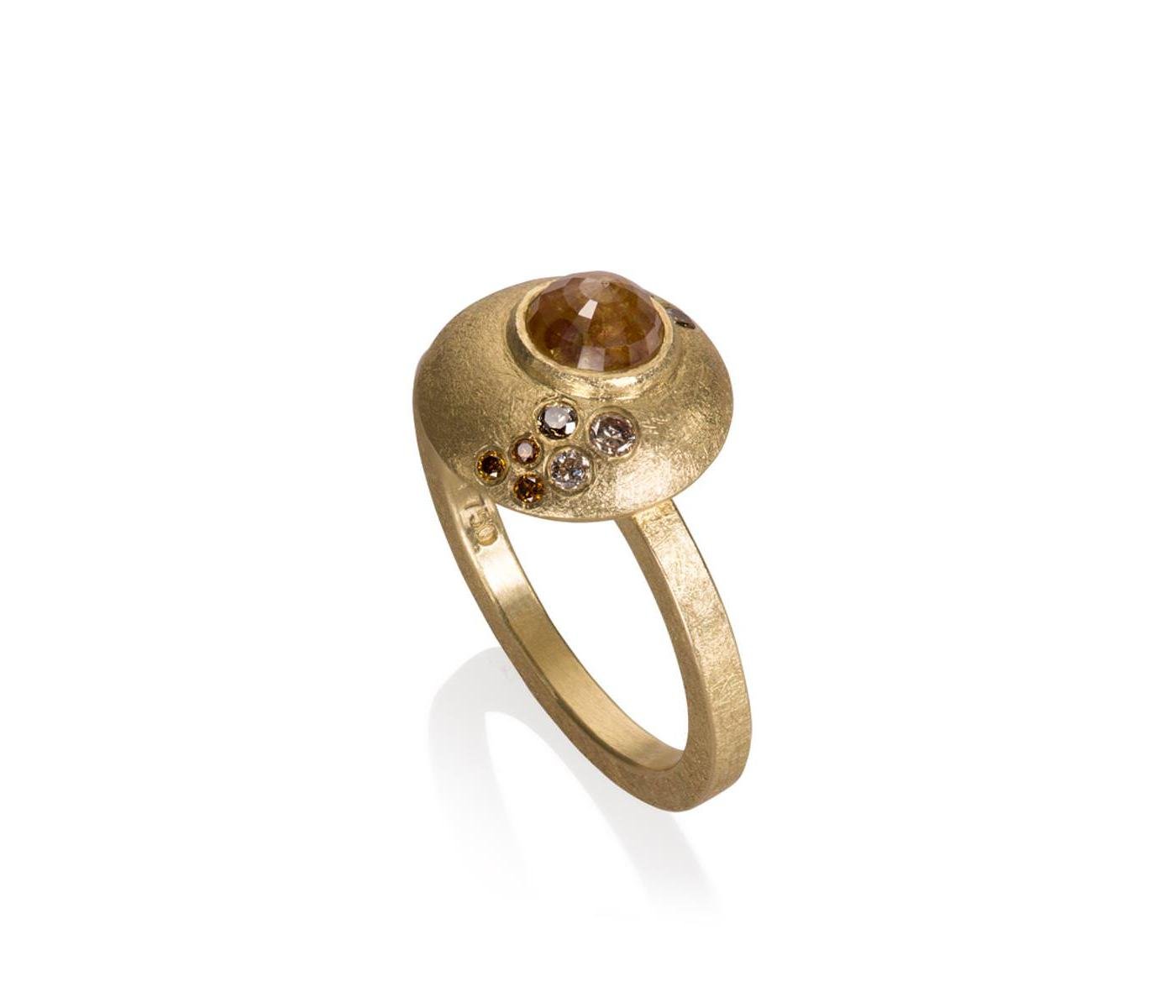 Ring by Todd Reed