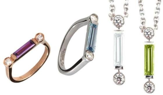 Mathon Paris unveils its Manhattan collection