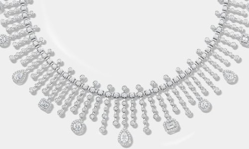 Sartoro Trilogie collection begins a new chapter with triple allure