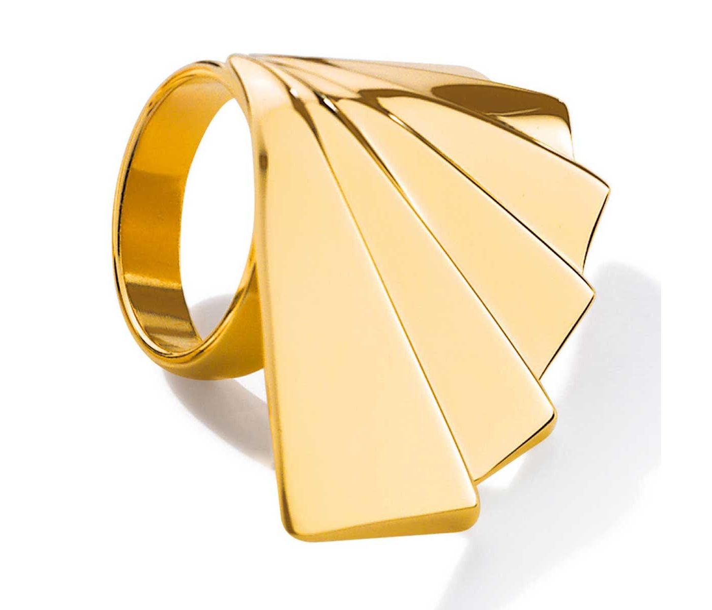 Ring by GL Fashion