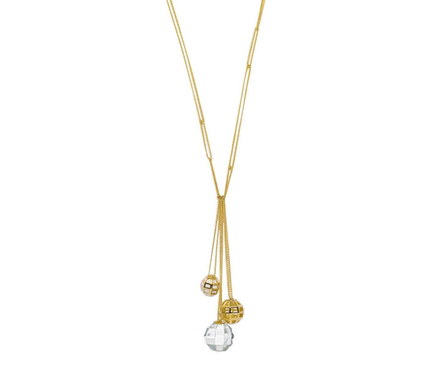 Necklace by Baccarat