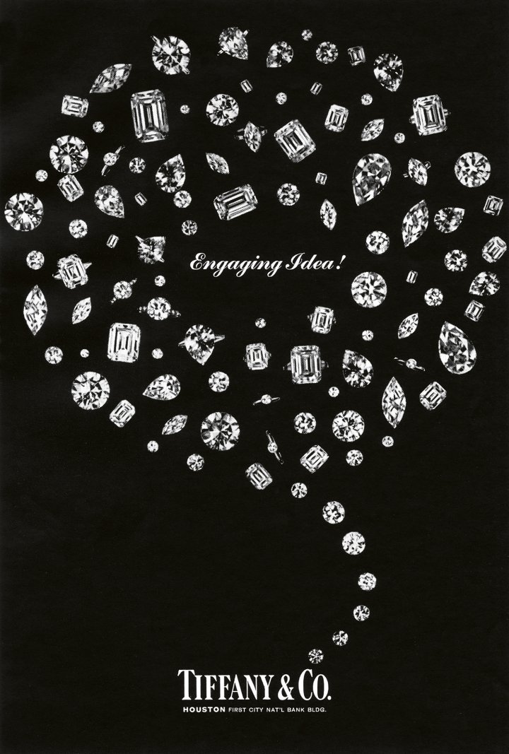 “Engaging Idea!” advertisement, 1967