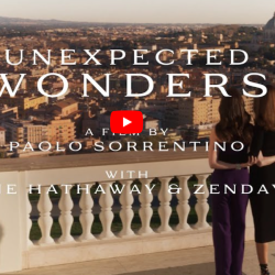 Bulgari Unexpected Wonders - a movie by Paolo Sorrentino (Director's cut)