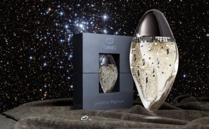 Levitation Platinum