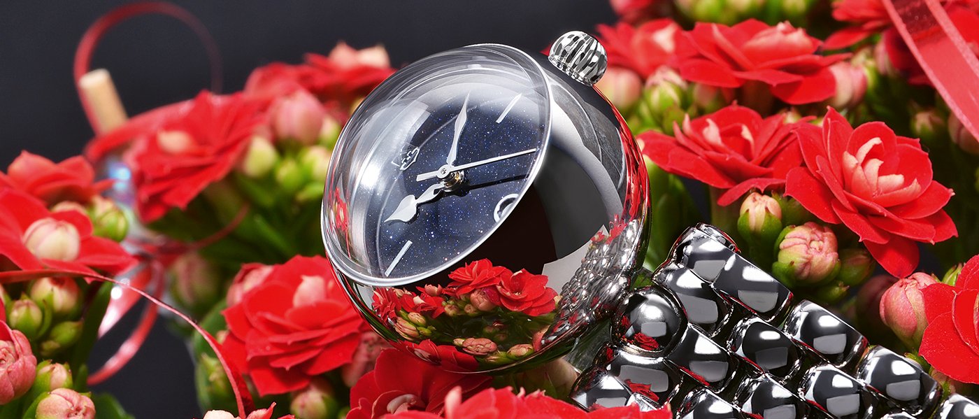 Alexander Shorokhoff Shar: round perfection