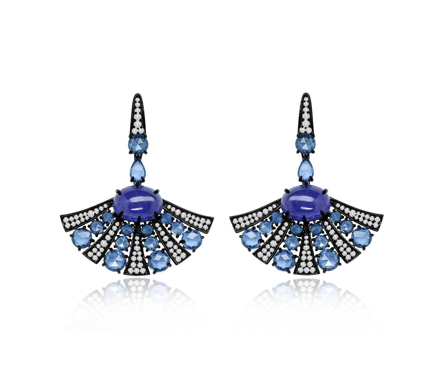 Earrings by Sutra