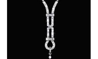 Christie's - Important Jewels on June 16 in New York.