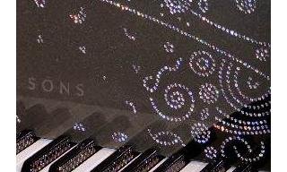 Piano Solutions XXI Launches Million Dollar Piano
