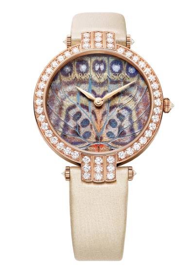 Harry Winston