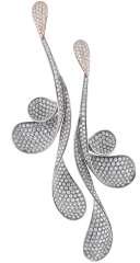 Caleo Jewelry inspired by Scandinavian design