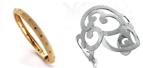 Pendant by Paula Crevoshay