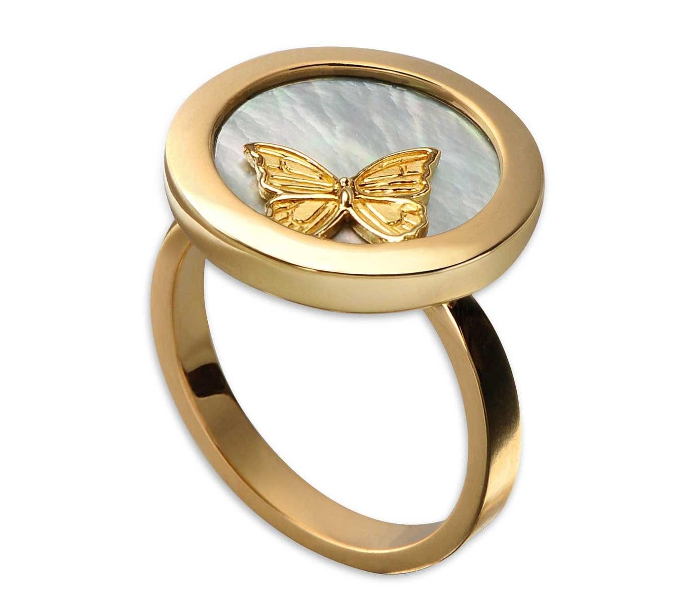 Ring by Carrera y Carrera