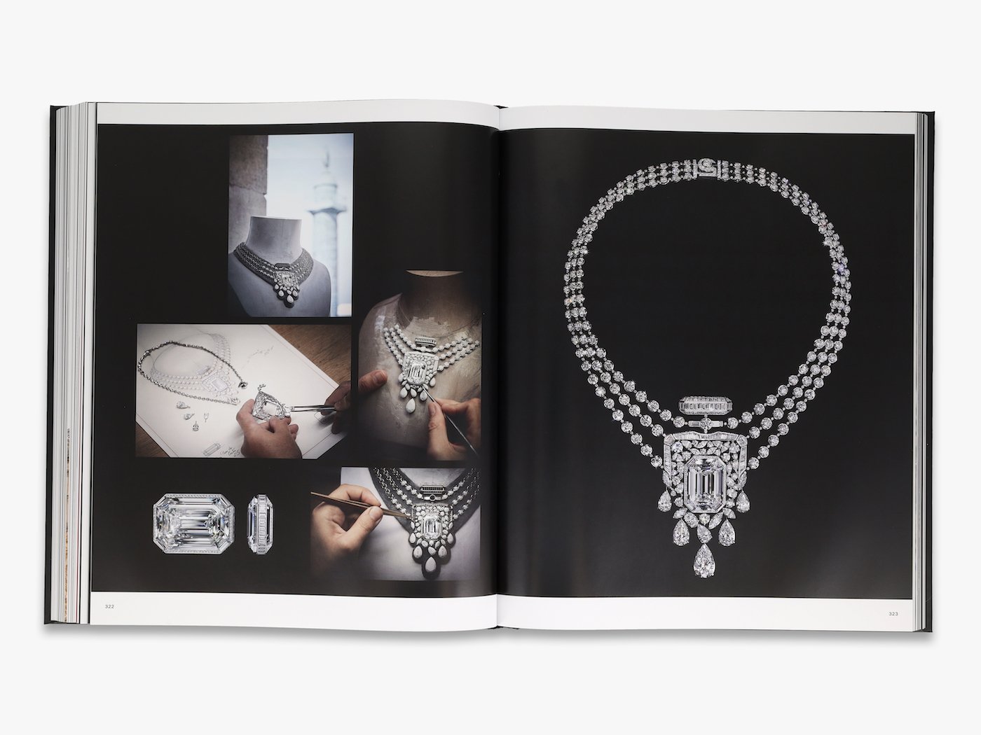 Recommended reading: Chanel Haute Joaillerie