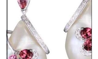H.Craft fine jewellery - Ocean Fantasy 