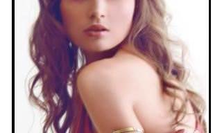  Joanna Laura Constantine's jewelry - New fall collection 