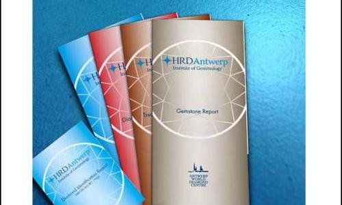 HRD Antwerp, VeriChannel launch direct feed of diamond 