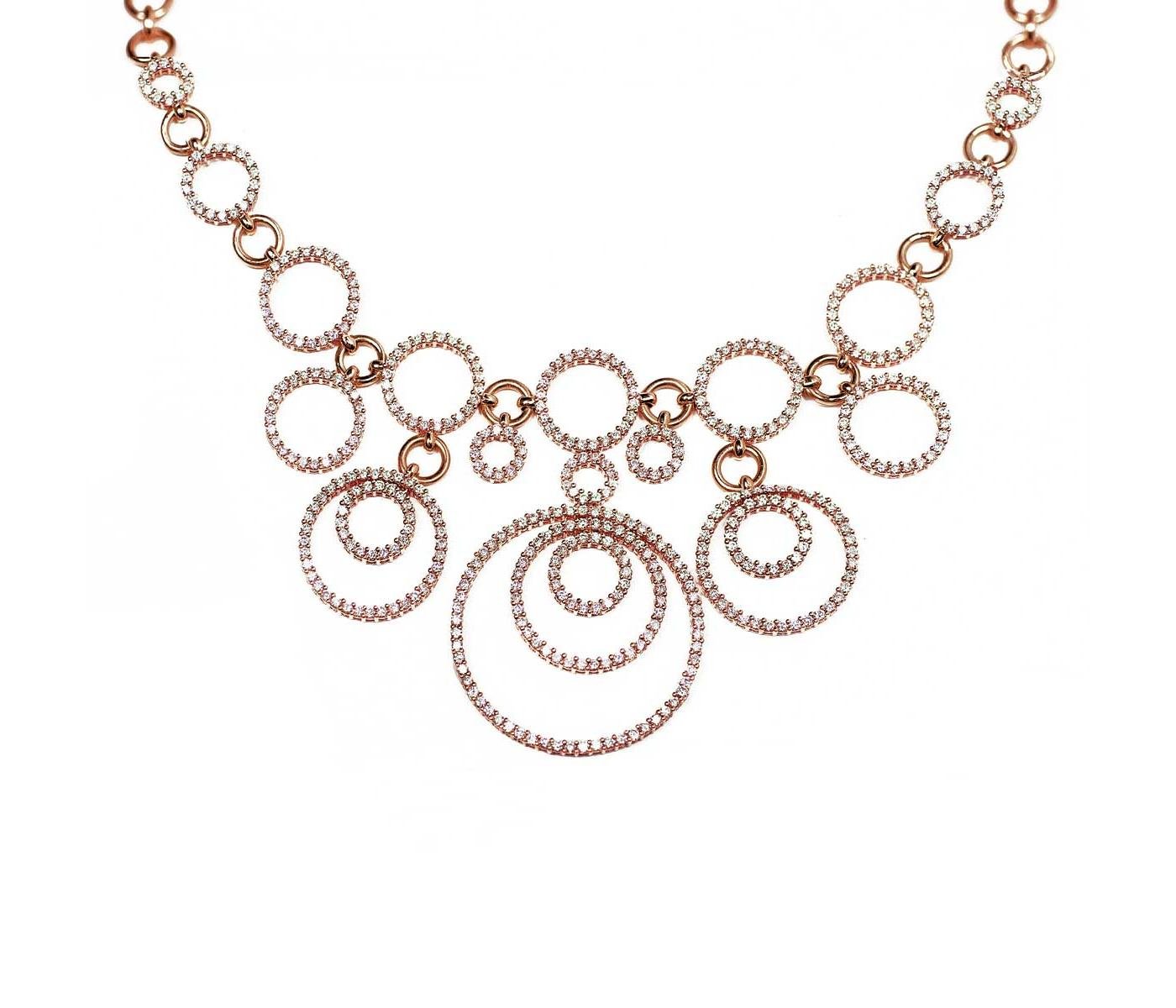Necklace by Leo Pizzo